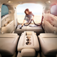 Illustration for article titled The 2014 Honda Odyssey Is The Exact Same Minivan But With A Vacuum Cleaner